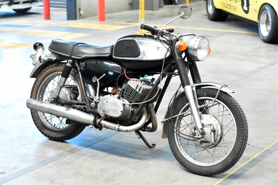 yamaha yr1 350